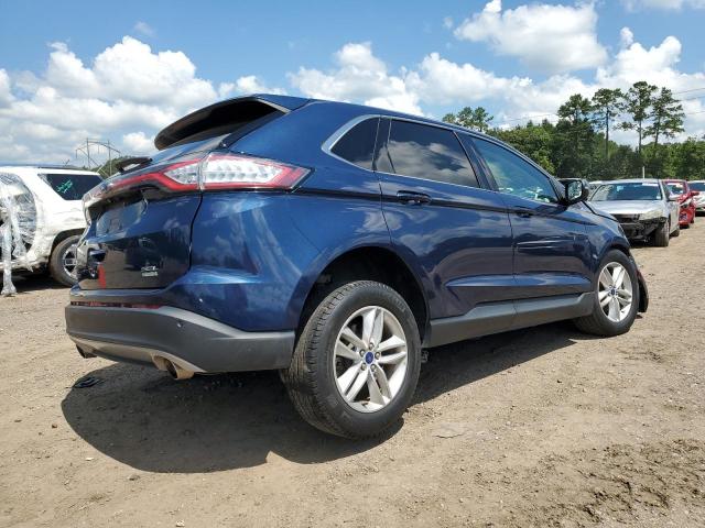2FMPK3J99HBC24817 Ford EDGE SEL