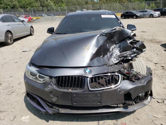 2015 BMW 428 XI - WBA3N9C54FK248272
