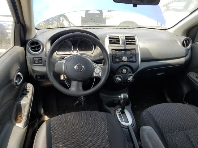 3N1CN7AP6EL802603 Nissan VERSA S