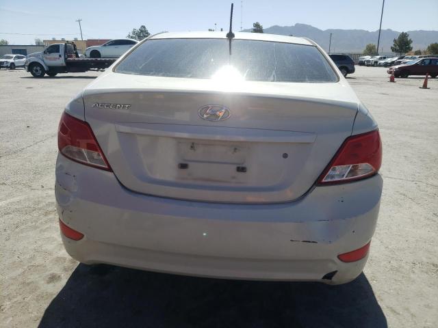 KMHCT4AE4FU937484 Hyundai ACCENT GLS
