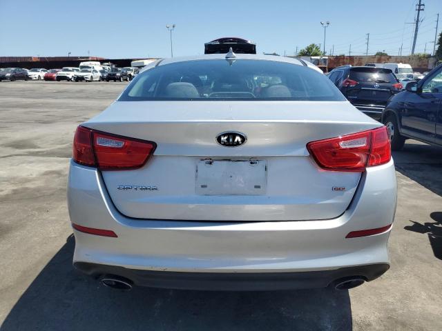 2015 KIA OPTIMA LX - 5XXGM4A77FG448068