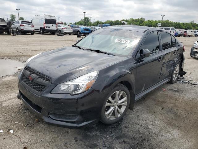 2013 Subaru Legacy 2.5i Premium