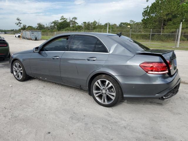 WDDHF5KB9GB253402 Mercedes-Benz E 350