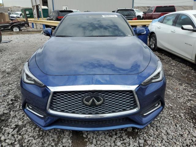 2019 INFINITI Q60 PURE - JN1EV7EL1KM291366