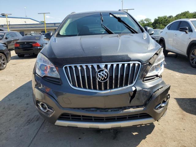 2016 BUICK ENCORE CON - KL4CJBSB8GB732406