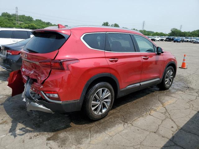 2020 HYUNDAI SANTA FE L - 5NMS53AD1LH303838