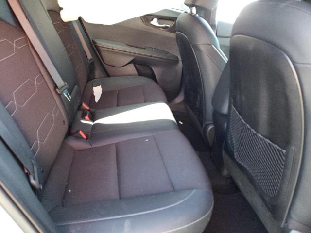3KPF54ADXPE626466 KIA Forte Gt Line