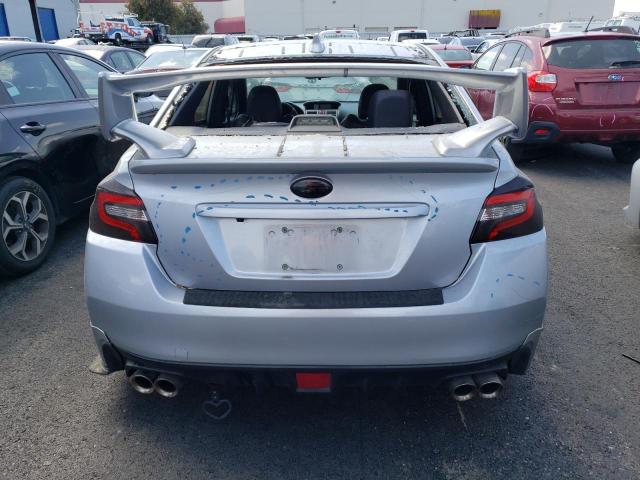 JF1VA1L6XH9818051 Subaru Wrx Limited