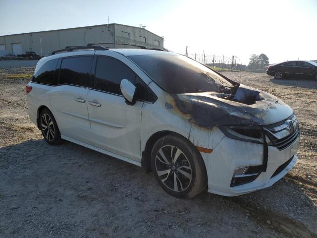 5FNRL6H97KB005009 2019 HONDA ODYSSEY, photo no. 4