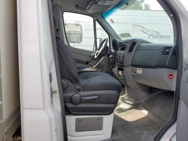 2016 MERCEDES-BENZ SPRINTER 3 8BNPF4CC9GE127806