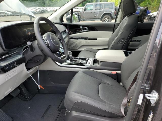 2023 KIA CARNIVAL S KNDNE5H34P6263764