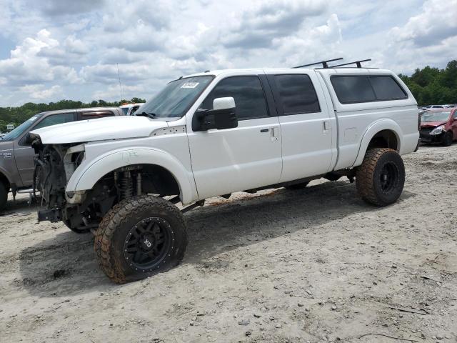 2011 Ford F-250 