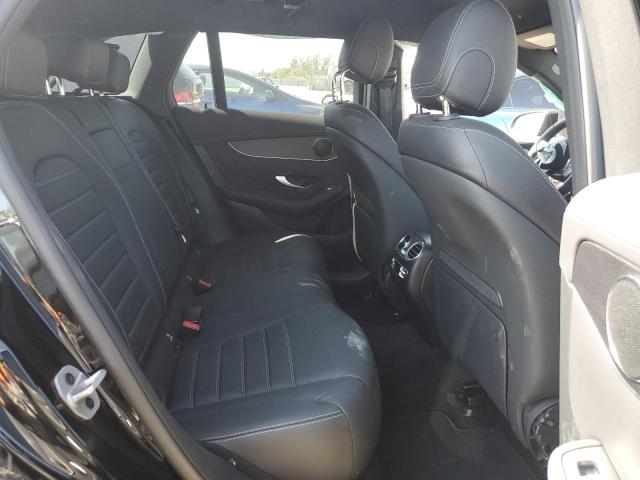 W1N0G6EB1NG117313 Mercedes-Benz Glc 43 4matic Amg