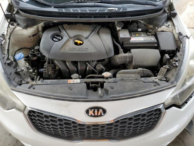 KNAFZ4A81G5553567 KIA FORTE EX
