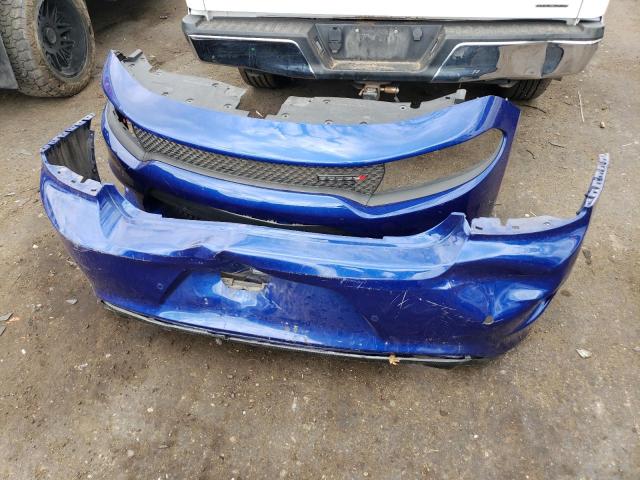 2C3CDXHG4KH710467 Dodge CHARGER GT