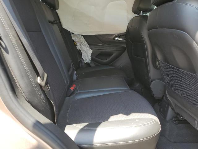KL4CJ1SBXKB891981 Buick Encore Sport Touring
