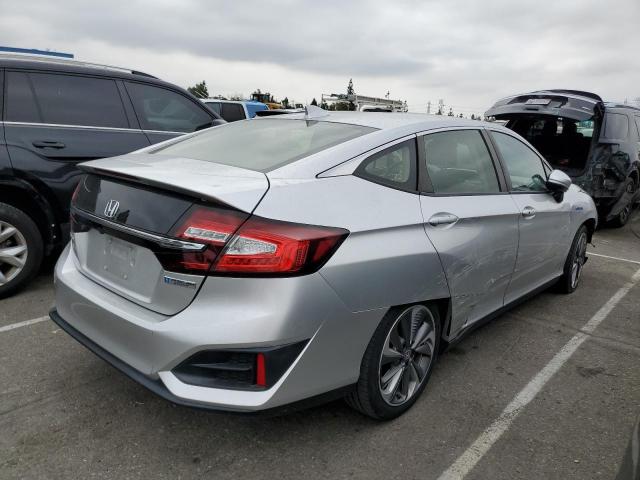 2021 HONDA CLARITY - JHMZC5F11MC001589