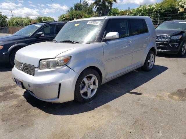 2009 Scion xB 