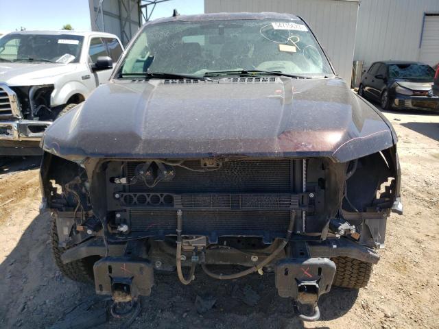 1FTEW1EB6KFB83215 Ford F150 Supercrew
