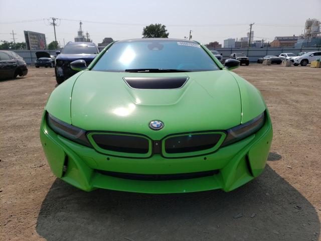 VIN WBY2Z2C57FV392552 2015 BMW I8 no.5