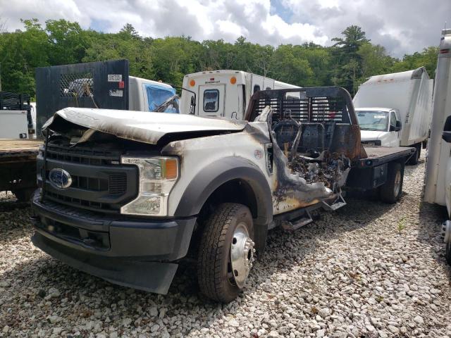 2022 FORD F550 SUPER - 1FD0W5HT4NEC28048