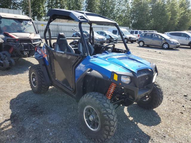 2013 POLARIS RZR 800 S - 4XAVE76A3DF681099