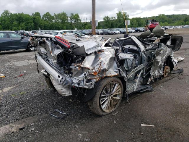 2023 LEXUS NX 350 2T2HGCEZ6PC020613