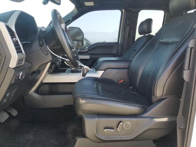1FTFX1E57JKD81433 Ford F150 Super Cab