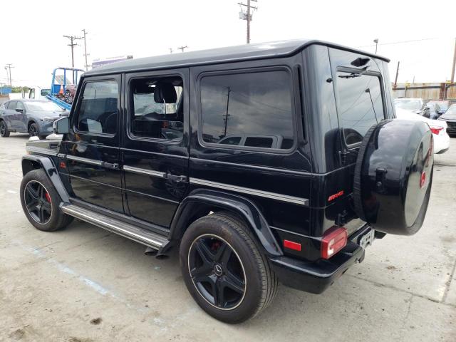 WDCYC7DF4GX259068 Mercedes-Benz G 63 AMG