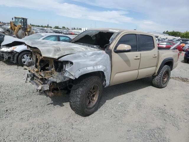 2018 Toyota Tacoma 