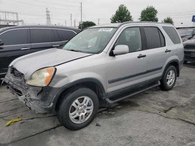 2003 Honda CR-V EX