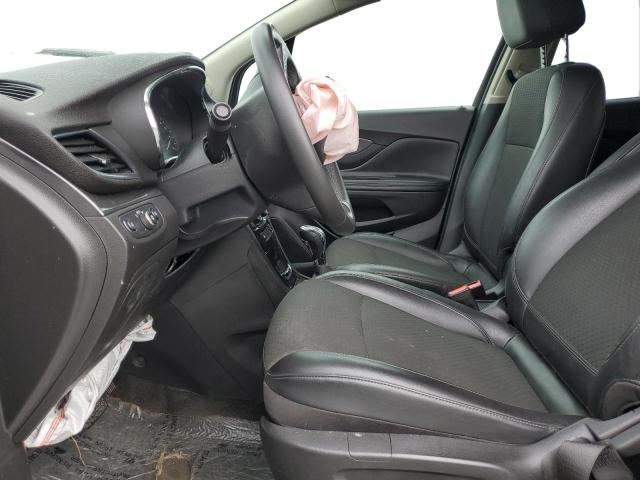 KL4CJBSB6JB529070 Buick Encore Preferred Ii