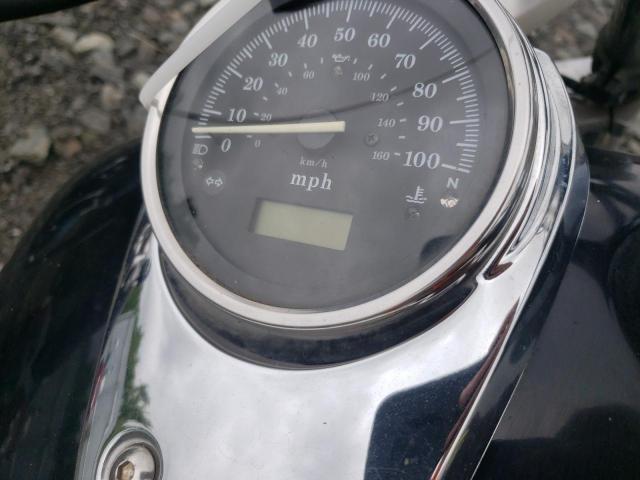 2002 HONDA VT750 DC JH2RC44002M613786