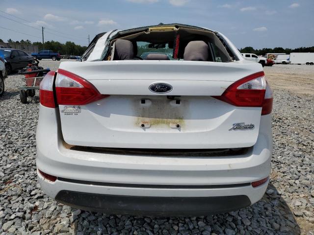 2019 Ford Fiesta S VIN: 3FADP4AJ5KM154169 Lot: 54991543