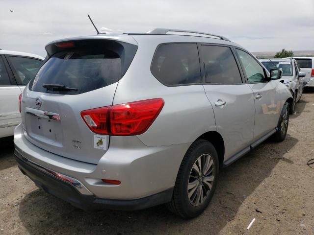 5N1DR2MM9JC632460 Nissan Pathfinder S
