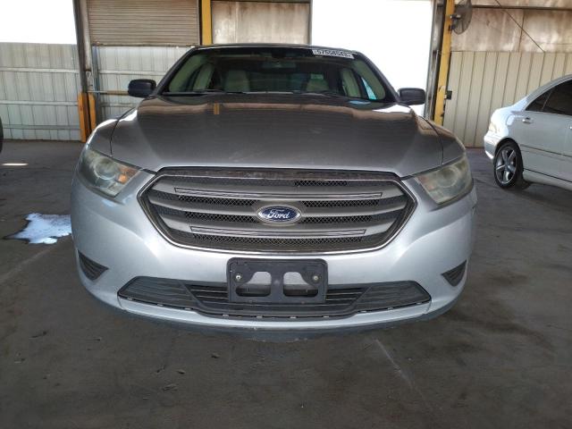 1FAHP2D86FG157029 Ford TAURUS SE
