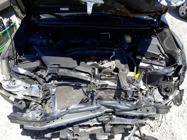 JF1GPAL63EH221865 Subaru Impreza Sport Premium
