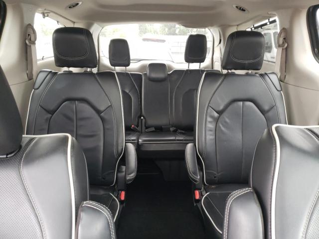 2C4RC1GG9NR111621 Chrysler Pacifica Limited