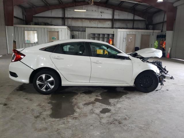 2HGFC2F68KH587654 | 2019 HONDA CIVIC LX