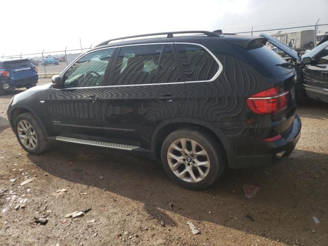 VIN 5UXZV4C59D0B20426 2013 BMW X5, Xdrive35I no.2