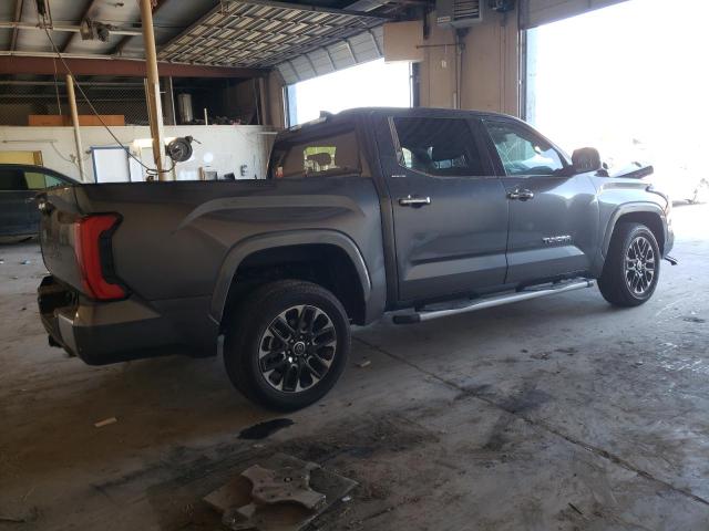 5TFJC5AB2PX002052 Toyota Tundra Crewmax Limited
