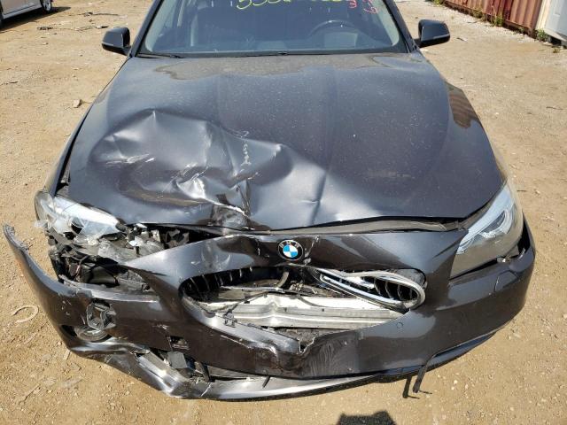 2016 BMW 528 XI - WBA5A7C5XGG151834