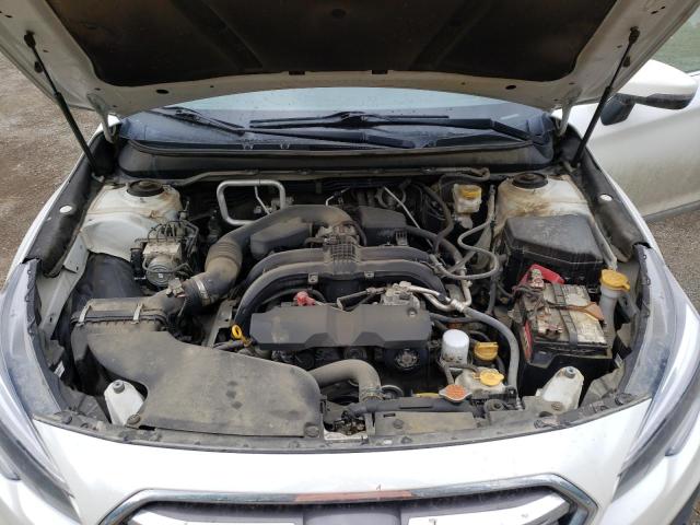 4S4BSAHC4K3345987 Subaru Outback 2.5i Premium