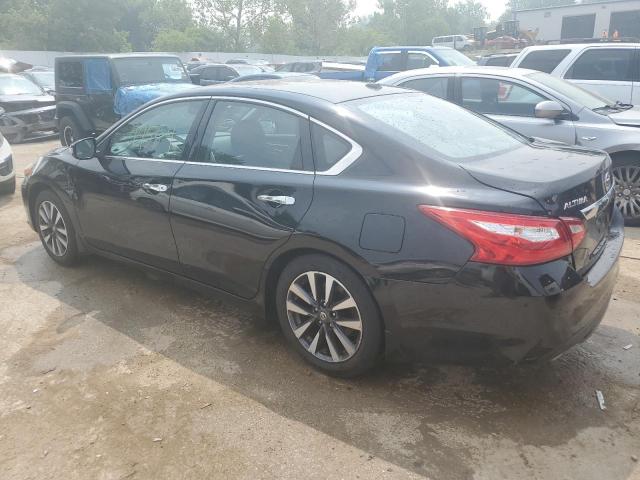 2017 NISSAN ALTIMA 2.5 - 1N4AL3AP1HC472376