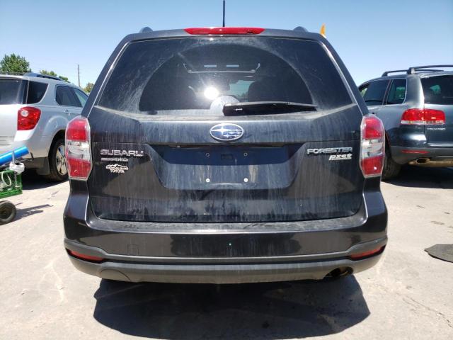 JF2SJAEC8EH439424 Subaru Forester 2.5i Premium