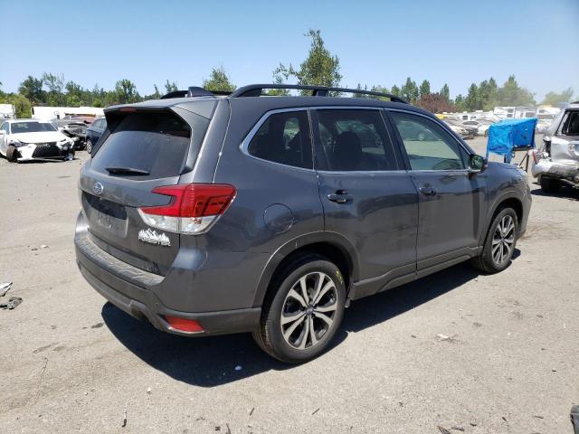 JF2SKAUCXMH413906 Subaru Forester Limited