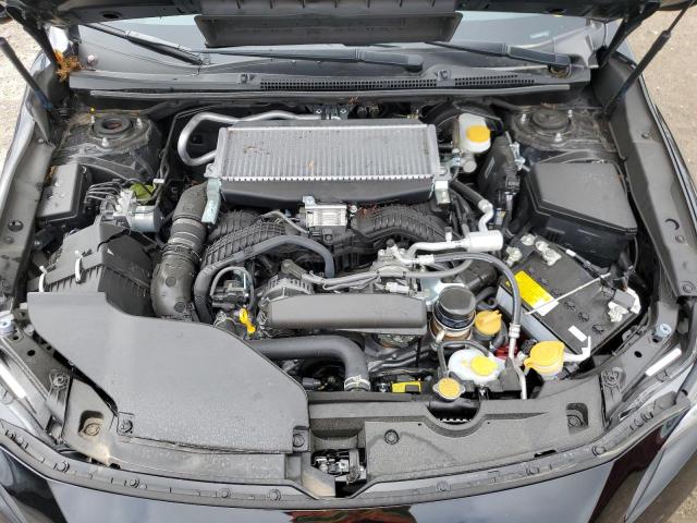 JF1VBAF68N9032575 Subaru Wrx Premium