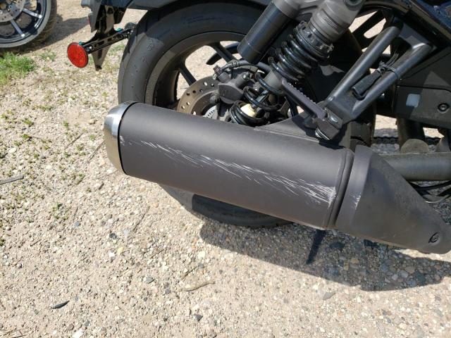 2023 HONDA CMX1100 D - JH2SC8319PK200805