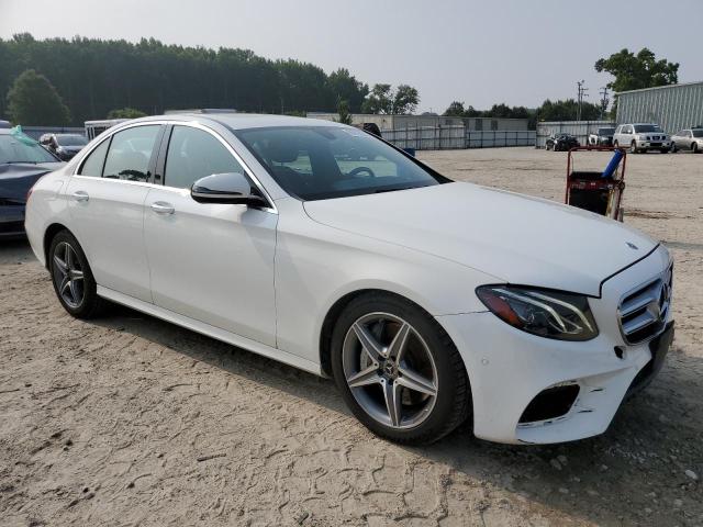 WDDZF6GB9JA352799 2018 MERCEDES-BENZ E-CLASS, photo no. 4