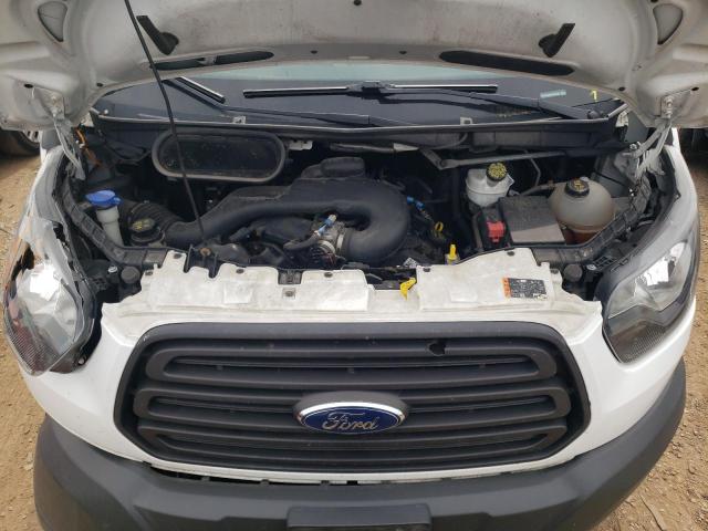 2017 FORD TRANSIT T- - 1FTYR1CM7HKA33798